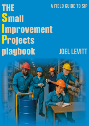 Small Improvement Projects Playbook